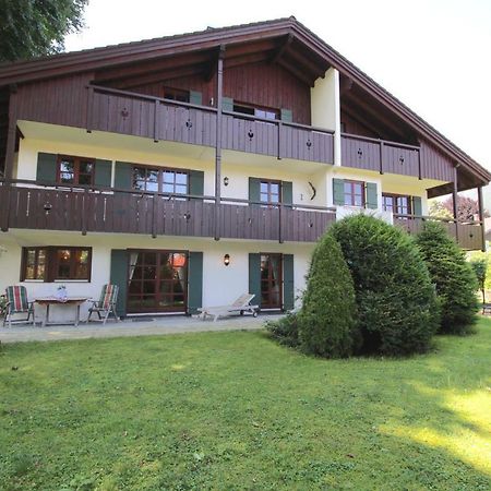 Fewo Gudrun Garmisch-Partenkirchen Bagian luar foto